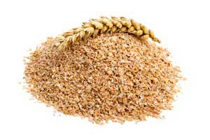 WHEAT BRAN