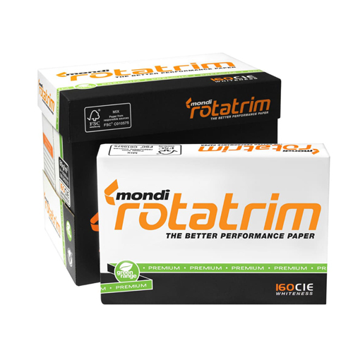 MONDI ROTATRIM COPY PAPER