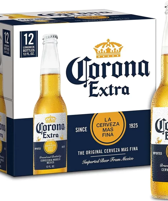 CORONA EXTRA BEER WHOLESALE