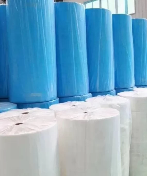 MELTBLOWN NONWOVEN FABRICS