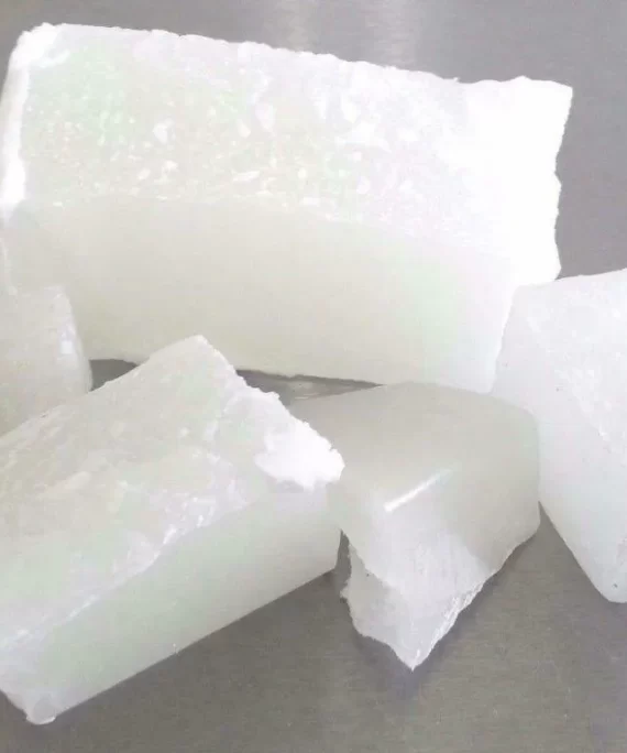 REFINED PARAFFIN WAX BLOCKS
