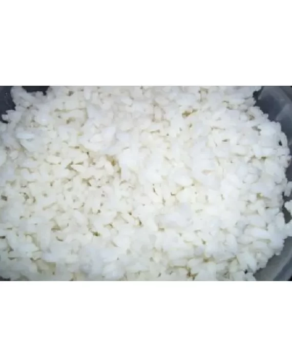 WHITE RICE