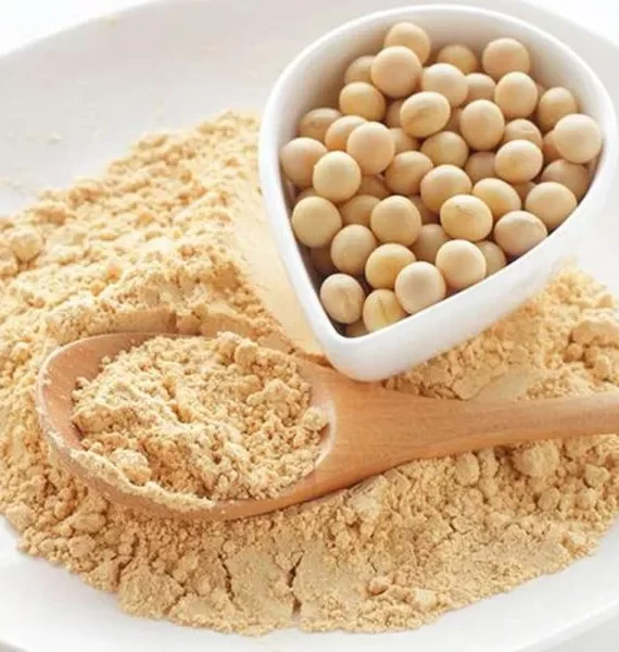 SOY PROTEIN ISOLATE POWDER – (85-90 %) WHOLESALE