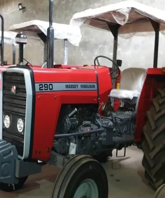 USED REFURBISHED FARM TRACTORS FOR SALE