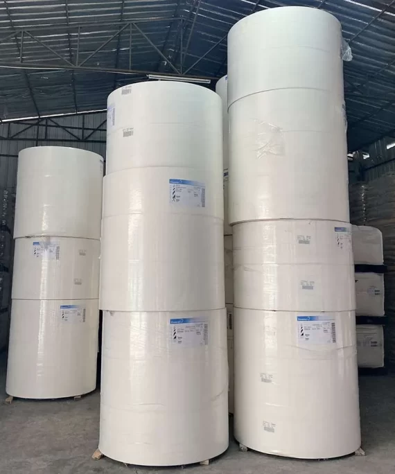 WOOD FLUFF PULP FOR BABY DIAPER AND SANITARY NAPKIN