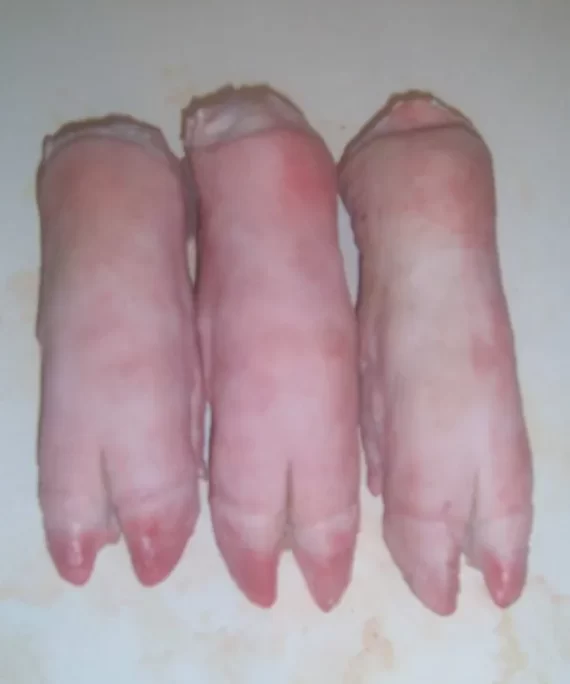 FROZEN PORK MEAT SUPPLIERS